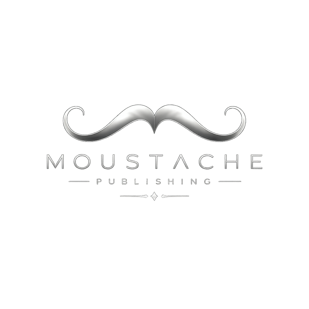 MOUSTACHE Publishing